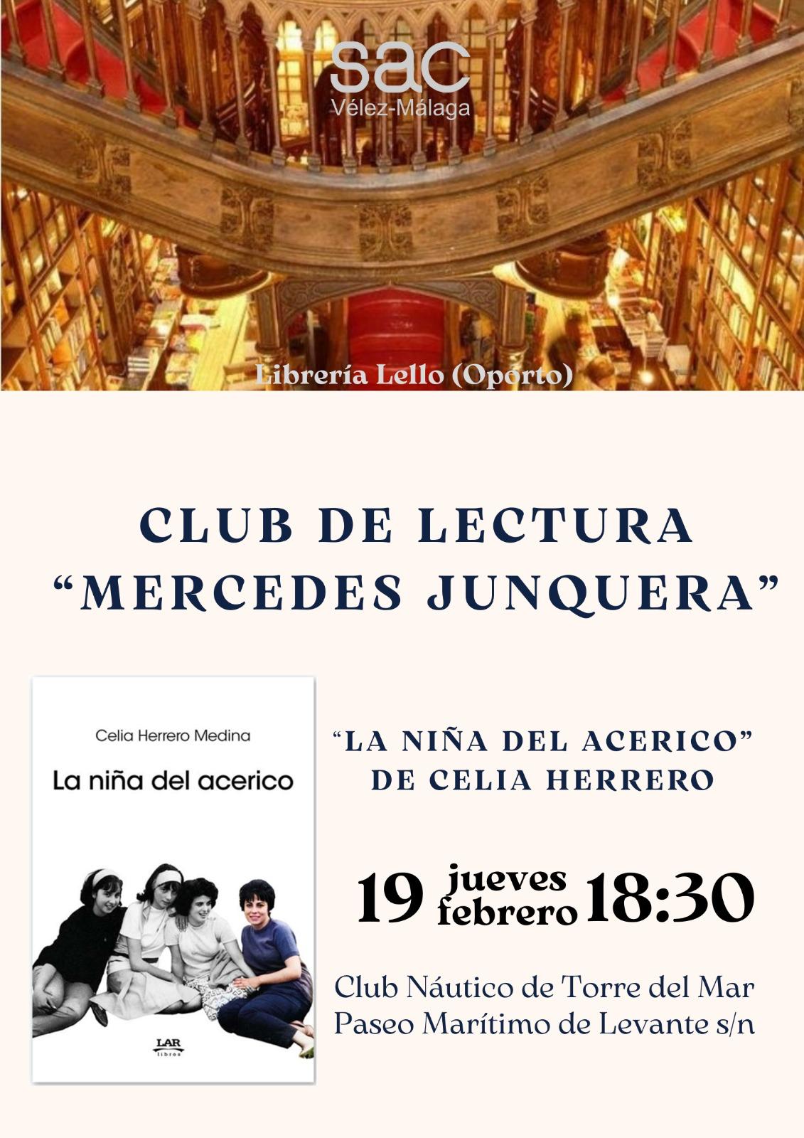 Presentación acerico velezmalaga