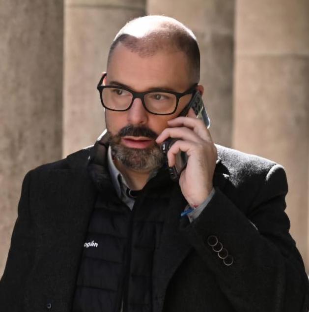 Foto Alexandre Centeno